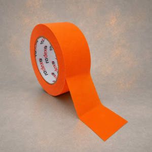 RADEX ORANGE Masking Tape
