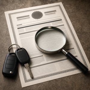 What your new car's anti-corrosion warranty actually covers