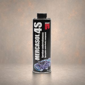 Mercasol 4S, Sound Dampener 1L