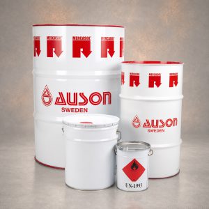 Mercasol 831 ML