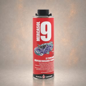 Mercasol 9 Highly Penetrating Primer 1L
