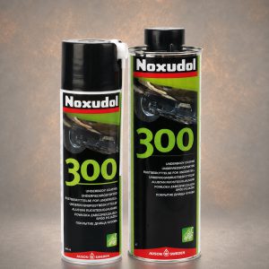 Noxudol 300