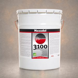 Noxudol 3100 Sound Damping Compound