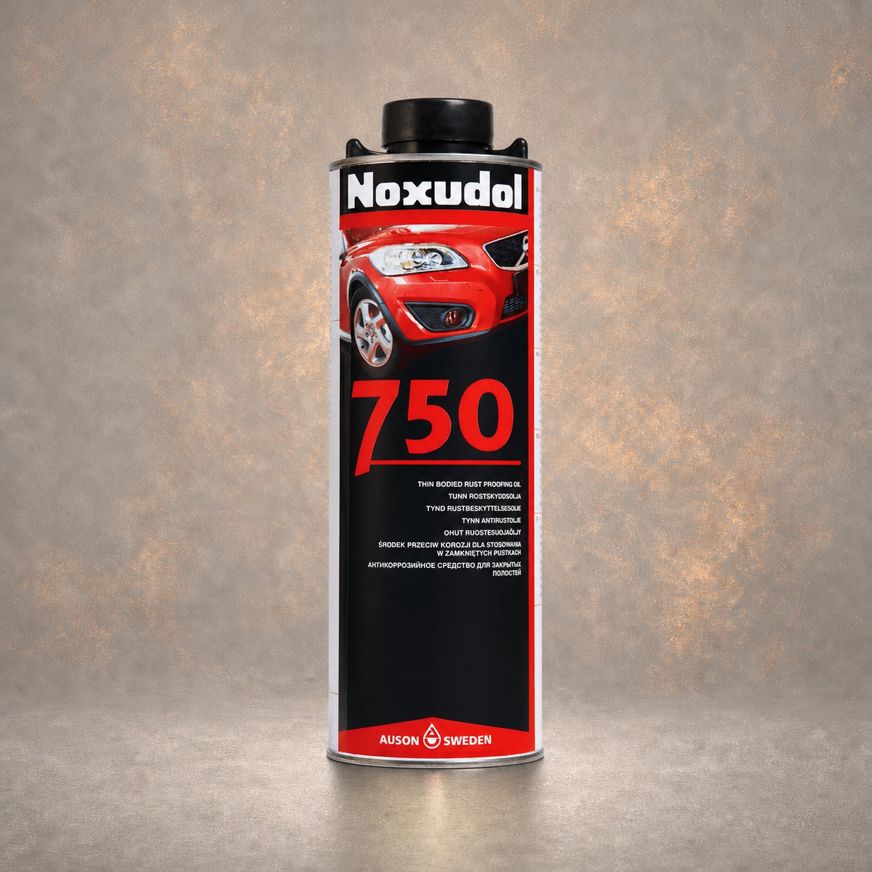 Noxudol 750