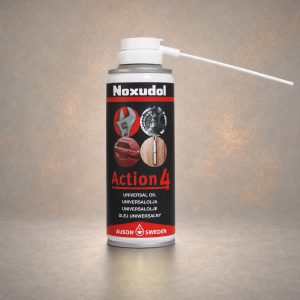 Noxudol Action 4
