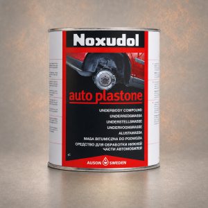 Noxudol Auto-Plastone