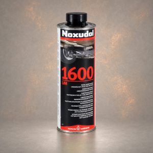 Noxudol UM-1600, Stone-Chip Coating with Fibre 1L