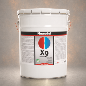 Noxudol X9 Thermal Insulating Compound