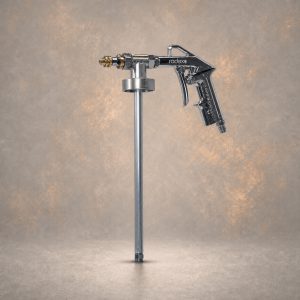 RADEX AGR Antichip Spray Gun