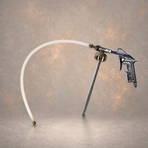 RADEX AGU Universal Antichip Spray Gun