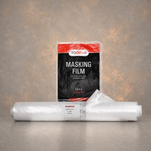 RADEX Masking Film 6 m × 100 m