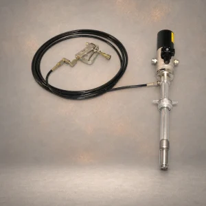 Professional Pump & Applicator System